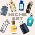 Niche Set