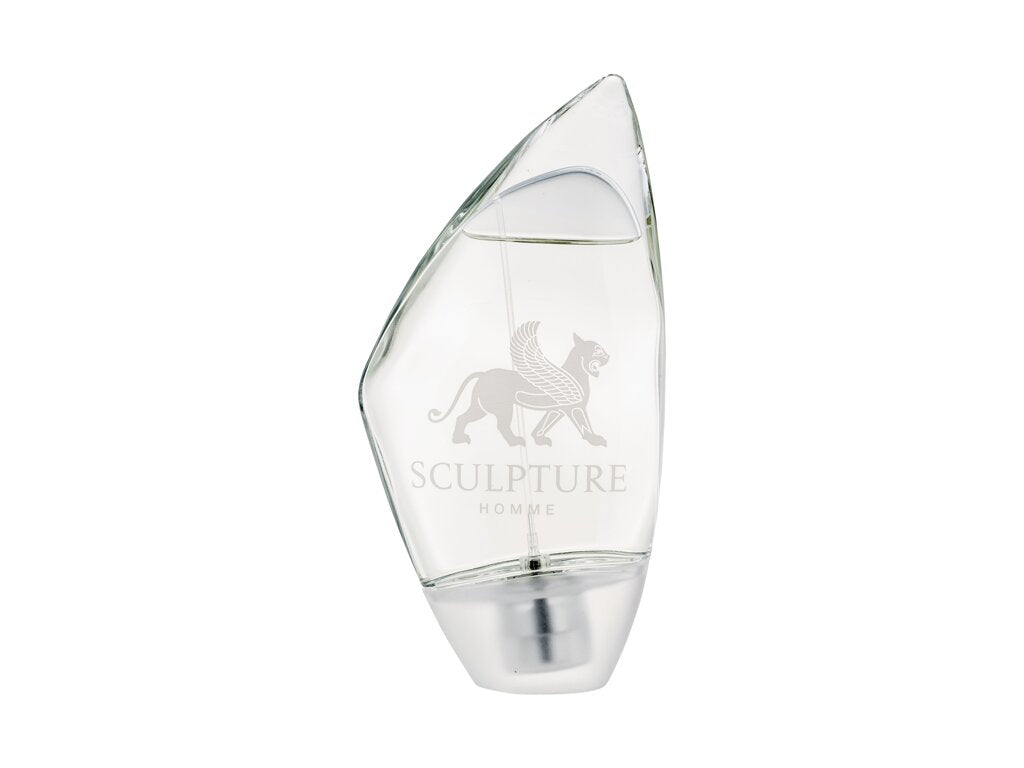 Nikos Sculpture 100 ml - 100ml - Toaletní voda