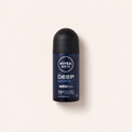 Nivea Men Deep Black Carbon 50 ml – antiperspirant – MrRizz
