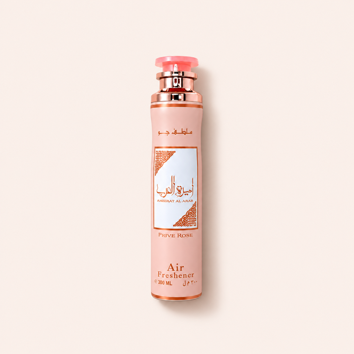 Lattafa Ameerat Al Arab Prive Rose 300 ml – MrRizz