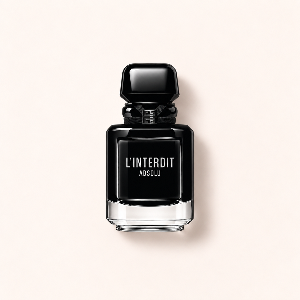 Givenchy L'Interdit Absolu EDP Intense 50 ml – MrRizz