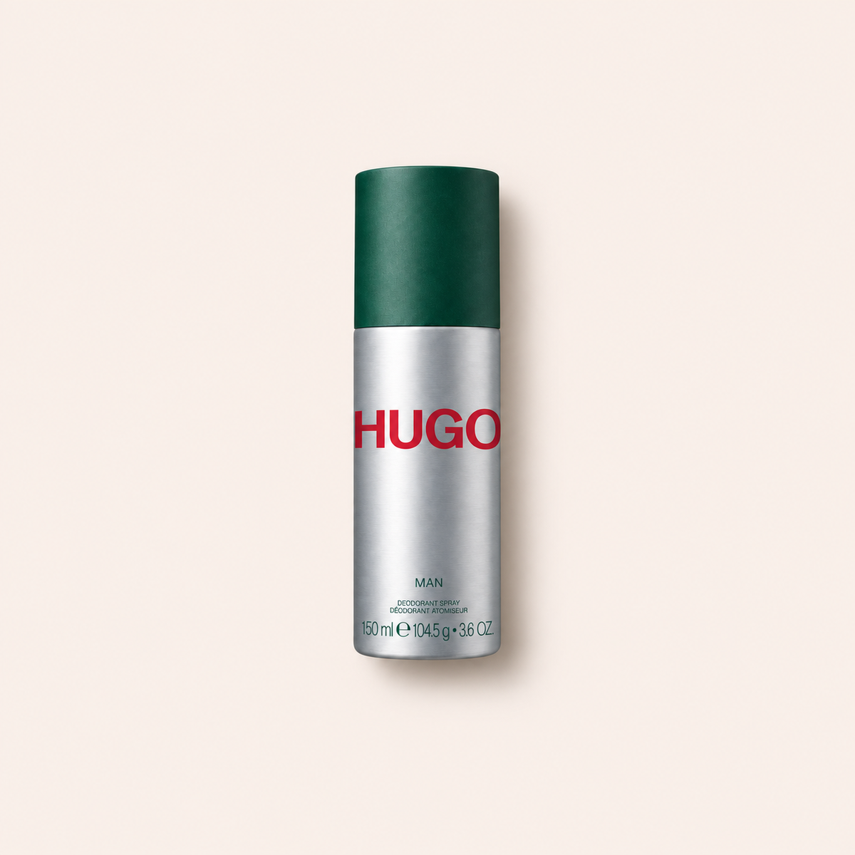 HUGO BOSS Hugo Man deodorant ve spreji 150 ml – MrRizz