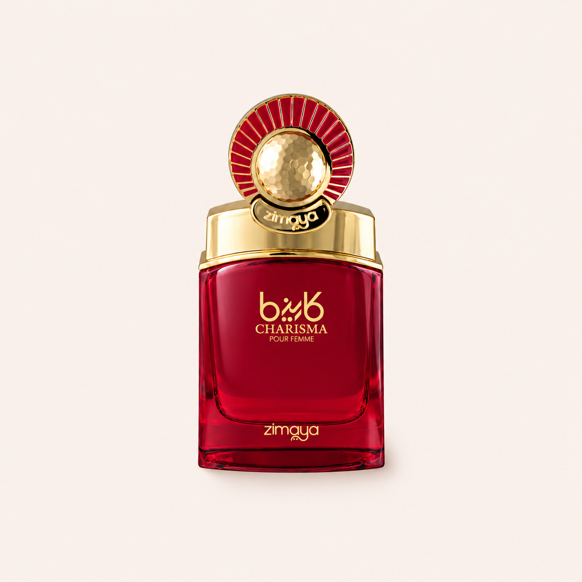 Zimaya Charisma Pour Femme 100 ml