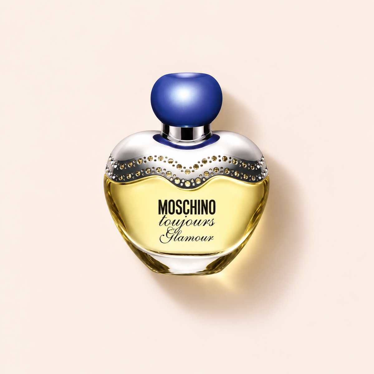 Moschino Toujours Glamour EDT 50 ml – MrRizz