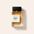 NOVELLISTA Unique Wood – flakon parfému
