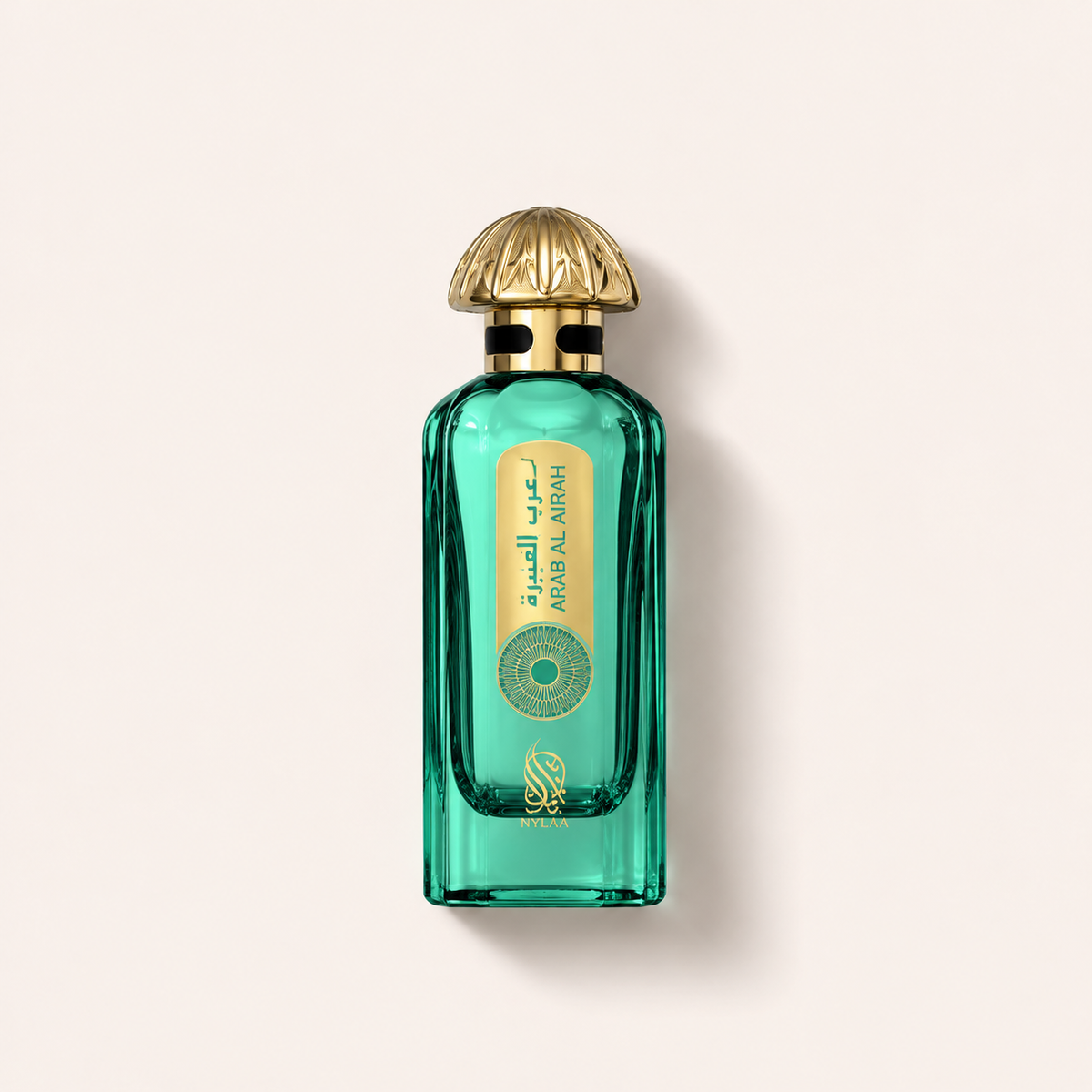Nylaa Arab Al Airah 100 ml – parfémovaná voda – MrRizz