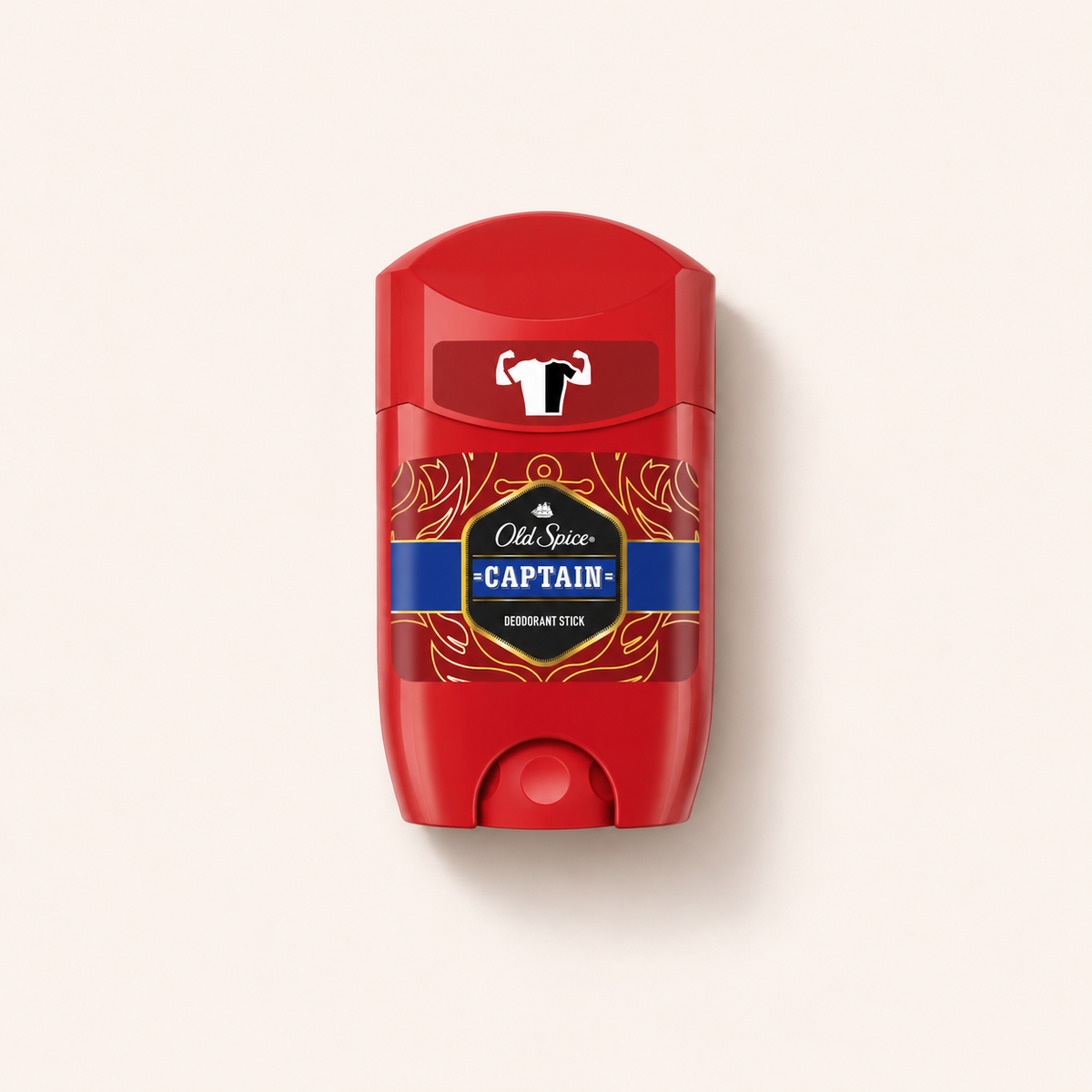 Old Spice Captain 50 ml – deodorant – MrRizz