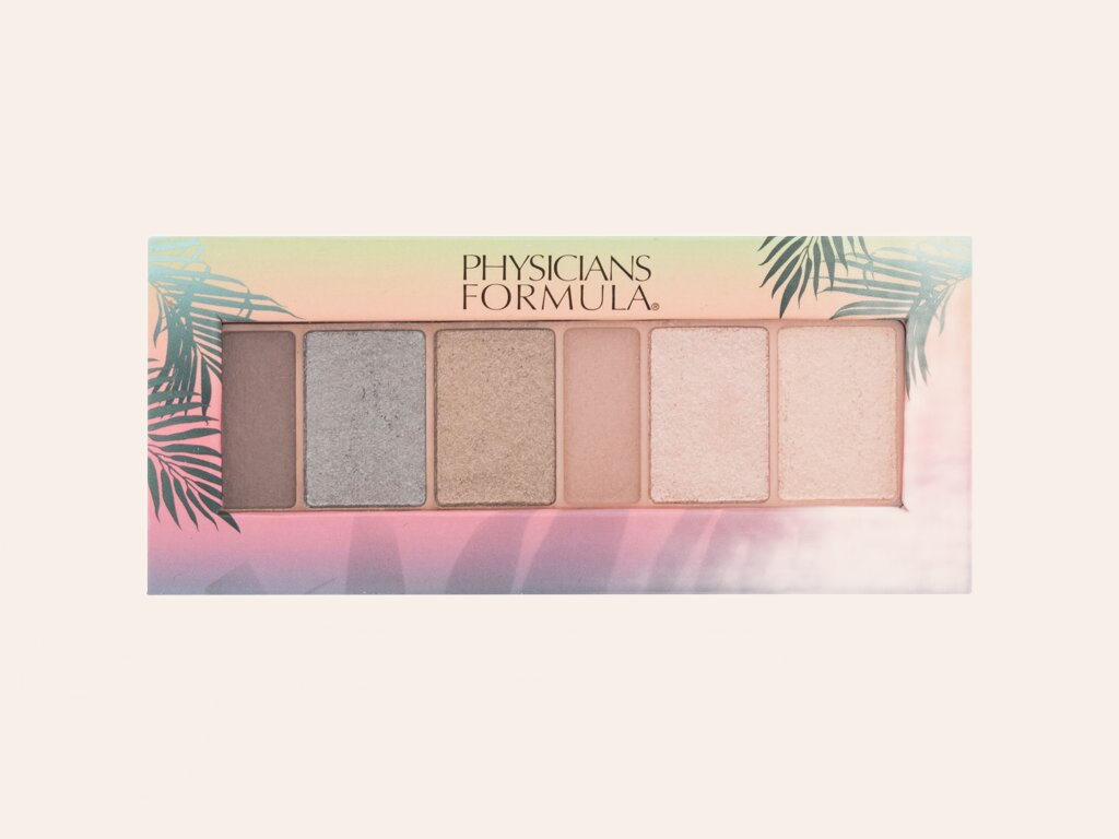 Physicians Formula Butter Believe It! Eyeshadow 3,4 ml - 3,4ml - Oční stín