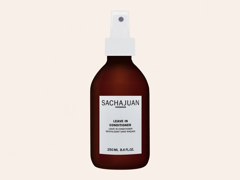Sachajuan Leave In Conditioner 250 ml - 250ml - Bezoplachová péče