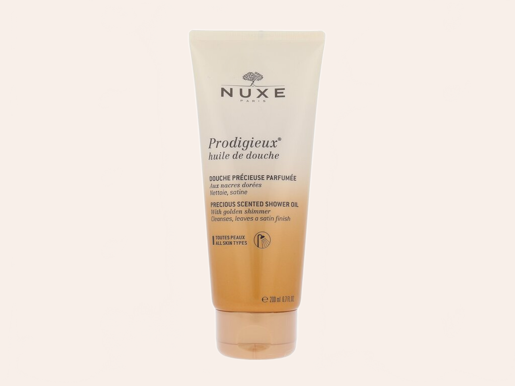 NUXE Prodigieux 200 ml - 200ml - Sprchový olej