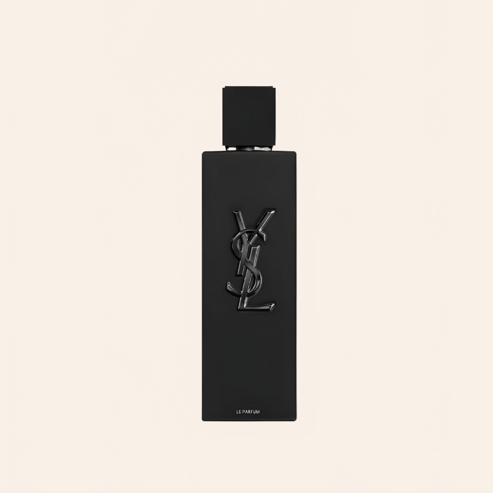 ysl myslf le parfum