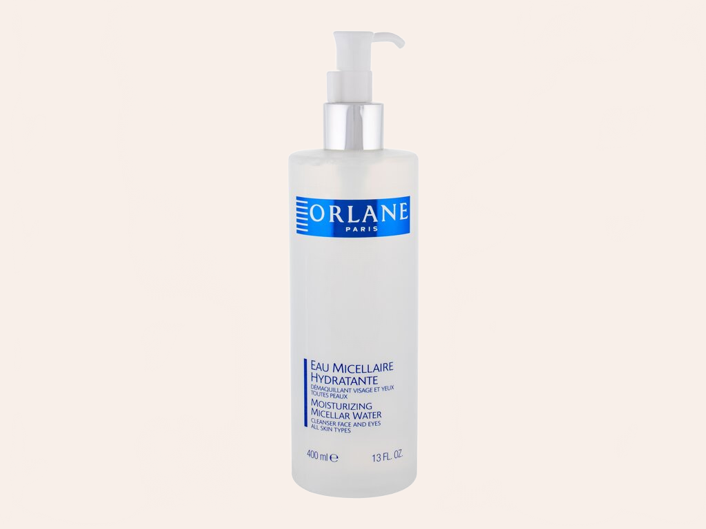 Orlane Cleansing Moisturizing Micellar Water 400 ml - 400ml - Micelární voda