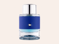Montblanc Explorer Ultra Blue 60 ml - 60ml - Parfémovaná voda