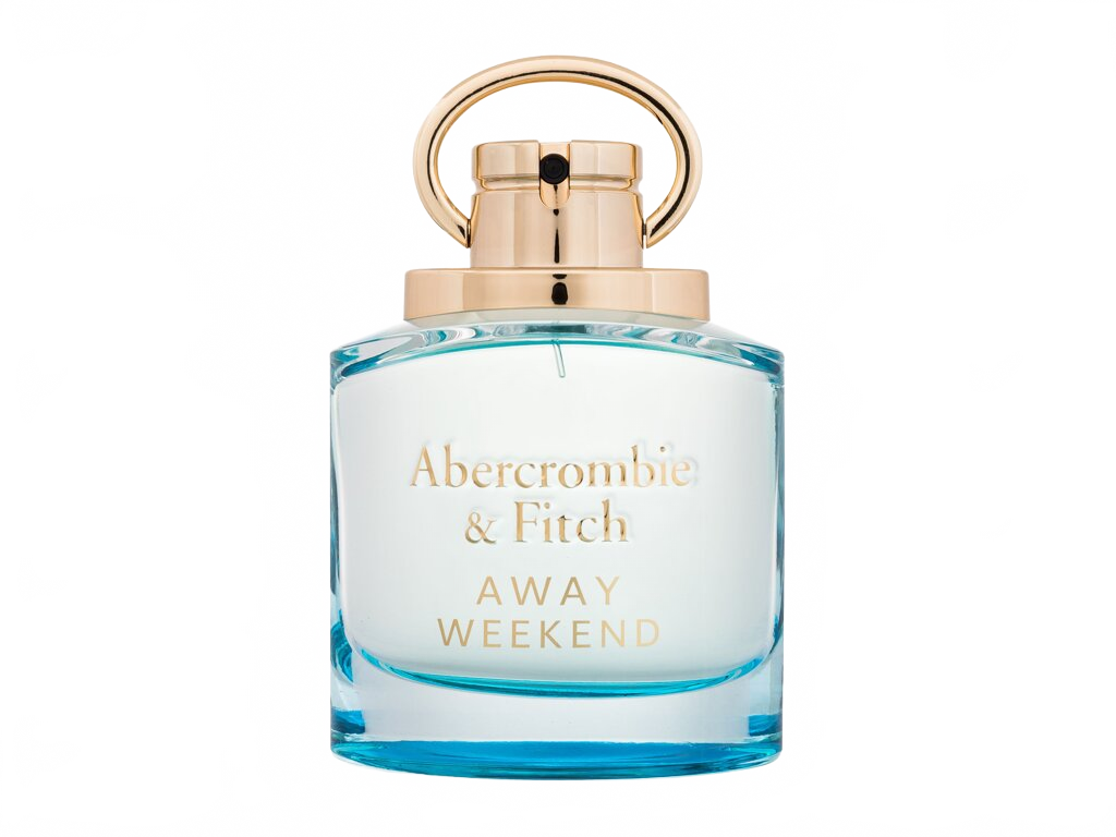 Abercrombie & Fitch Away Weekend 100 ml - 100ml - Parfémovaná voda