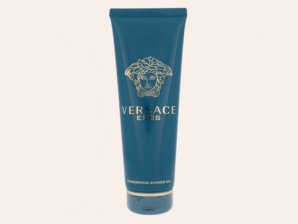 Versace Eros 250 ml - 250ml - Sprchový gel