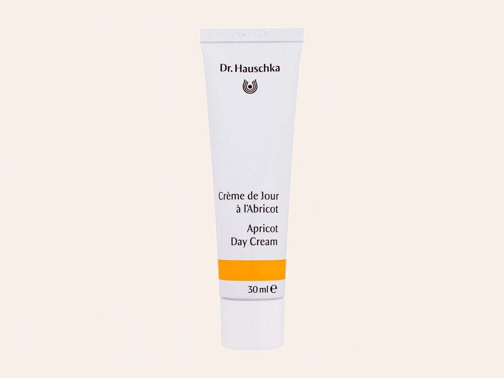 Dr. Hauschka Apricot Day Cream 30 ml - 30ml - Denní pleťový krém