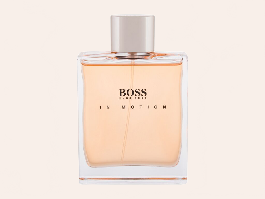 HUGO BOSS Boss in Motion 100 ml - 100ml - Toaletní voda
