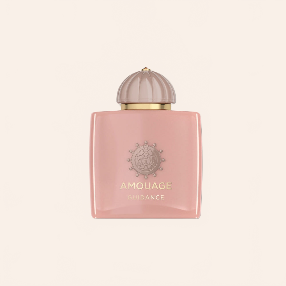 Amouage Guidance