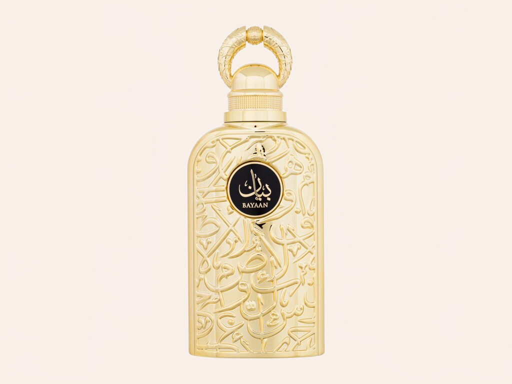 Lattafa Bayaan 100 ml - 100ml - Parfémovaná voda