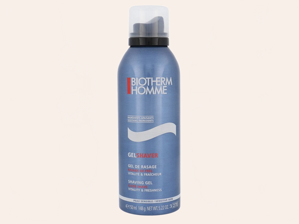 Biotherm Homme Gel Shaver 150 ml - 150ml - na holení