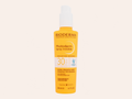 BIODERMA Photoderm Spray Invisible 200 ml - 200ml - Opalovací přípravek na tělo