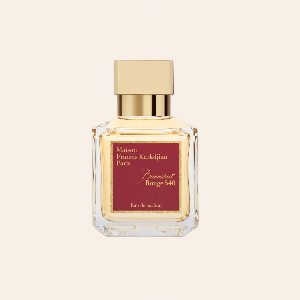 Maison Francis Kurkdjian Baccarat Rouge 540 EDP
