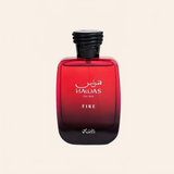 Rasasi Hawas Fire EDP
