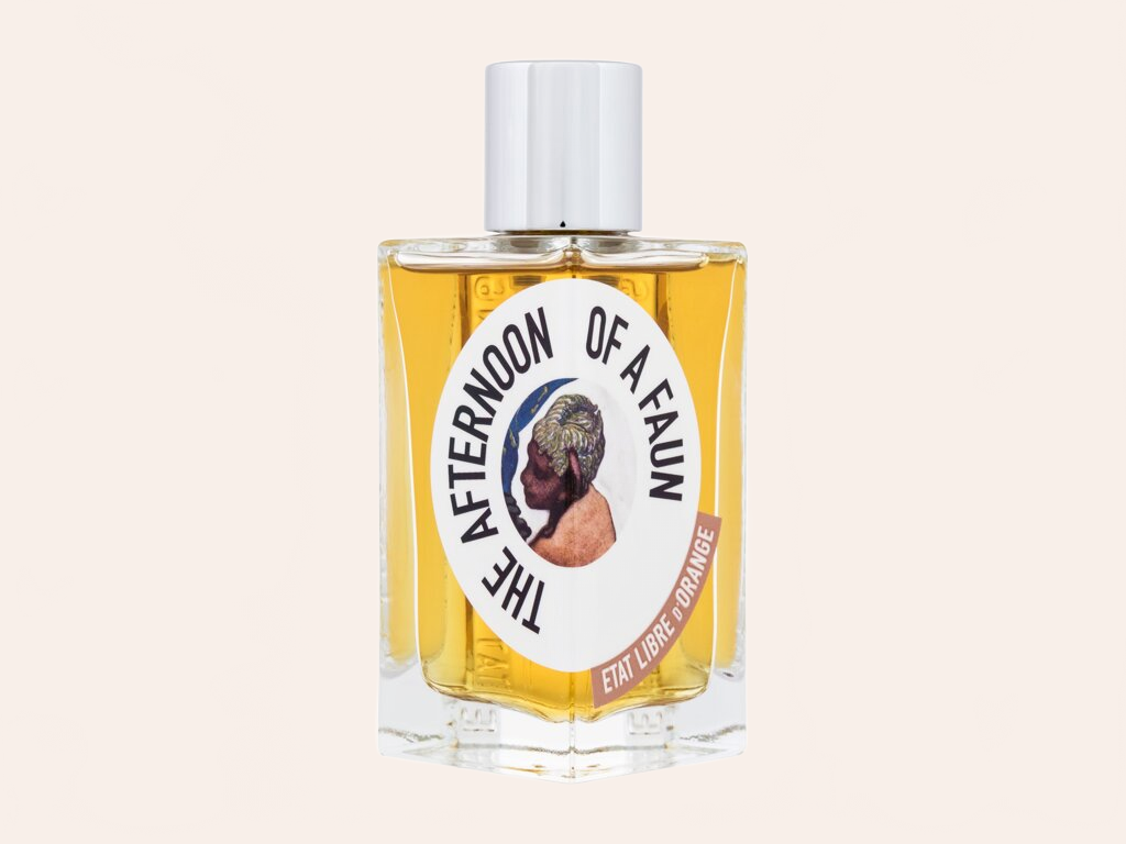 Etat Libre d´Orange The Afternoon Of A Faun 100 ml - 100ml - Parfémovaná voda