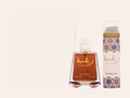 Lattafa Raghba 100 ml - 100ml - Parfémovaná voda