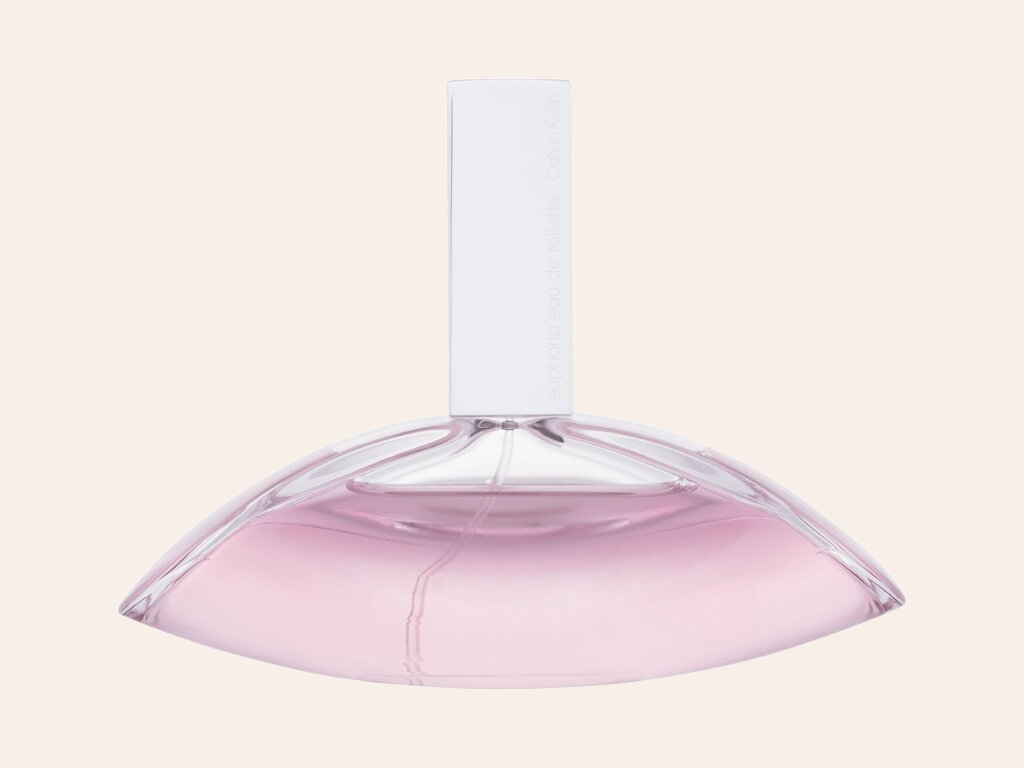 Calvin Klein Euphoria 2023 50 ml - 50ml - Toaletní voda