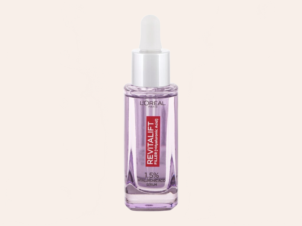 L’Oréal Paris Revitalift Filler HA 1,5% 30 ml - 30ml - Pleťové sérum
