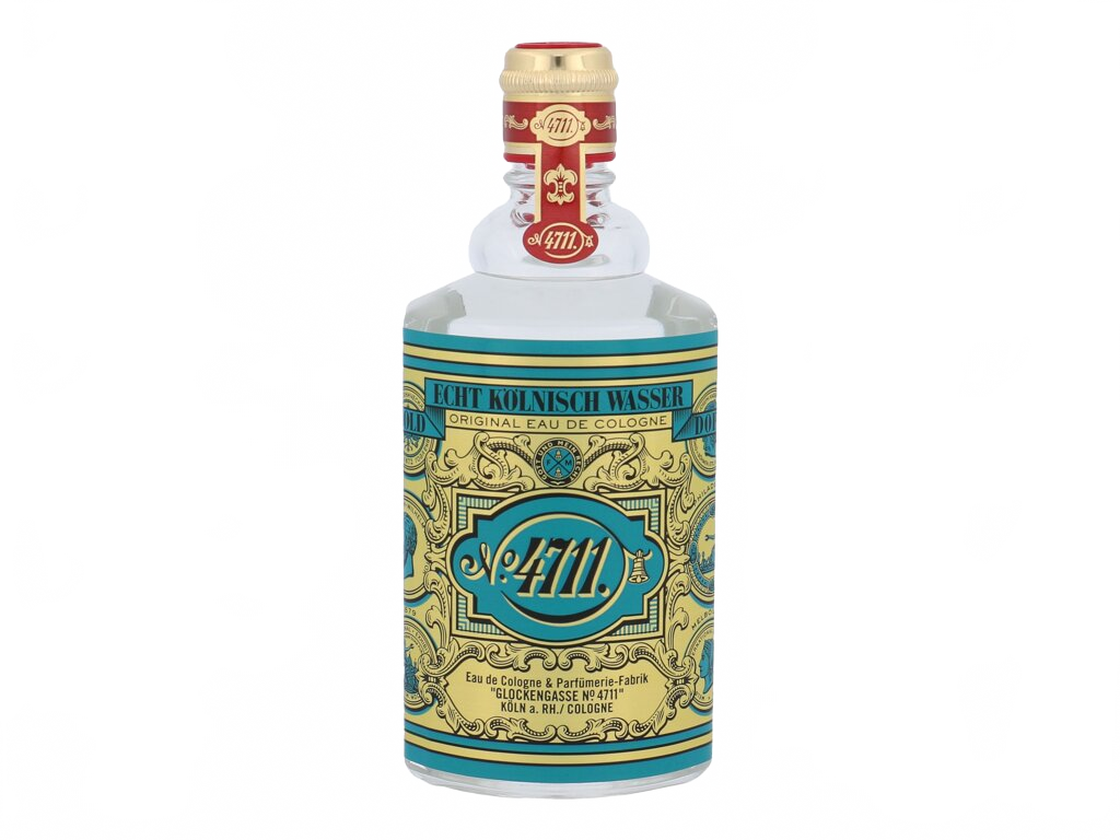 4711 Original 100 ml - 100ml - Kolínská voda