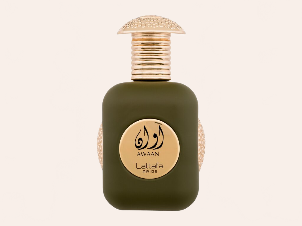 Lattafa Pride Awaan 100 ml - 100ml - Parfémovaná voda