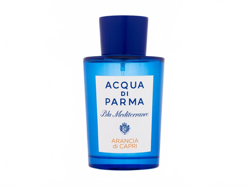 Acqua di Parma Blu Mediterraneo Arancia Capri 180 ml - 180ml - Toaletní voda