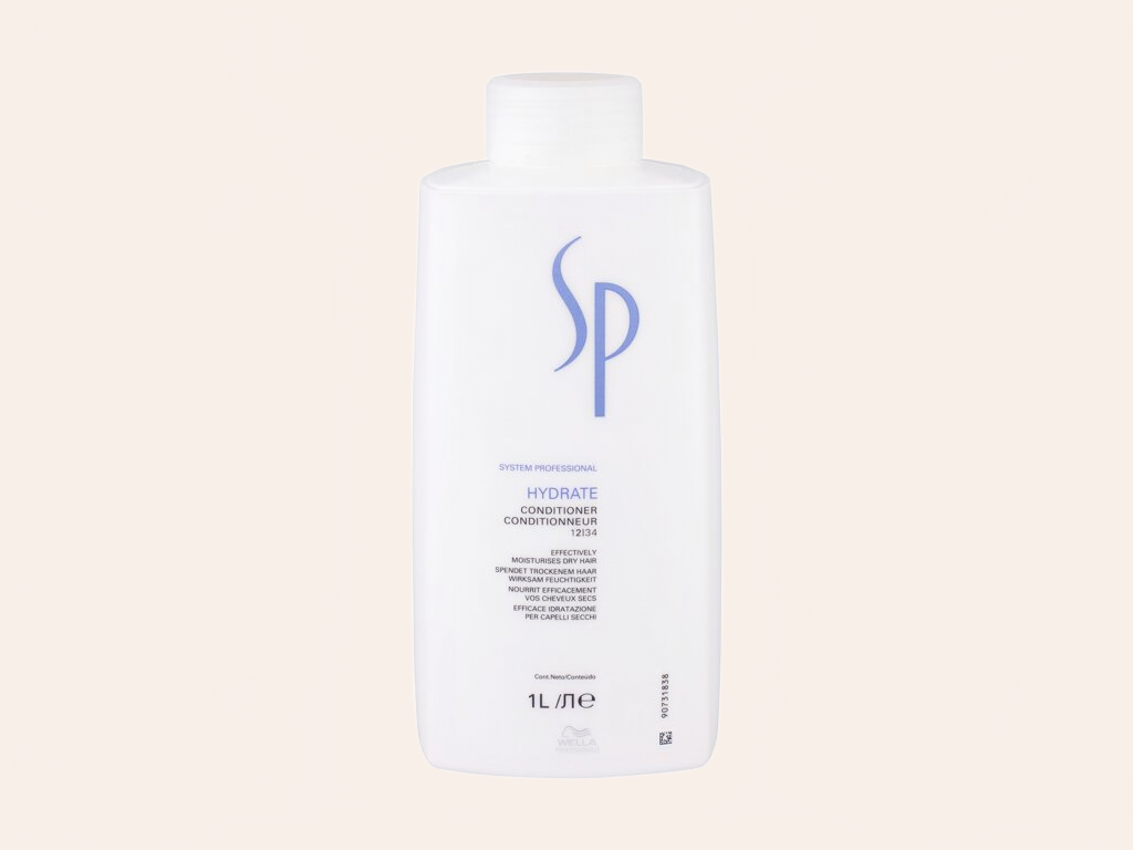 Wella Professionals SP Hydrate 1000 ml - 1000ml - Kondicionér