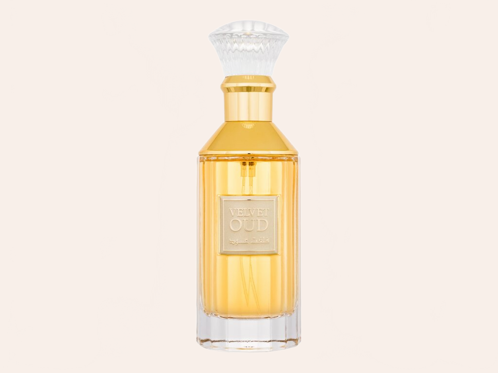 Lattafa Velvet Oud 100 ml - 100ml - Parfémovaná voda