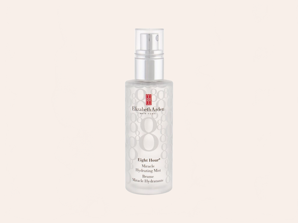 Elizabeth Arden Eight Hour Miracle Hydrating Mist 100 ml - 100ml - Pleťová voda a sprej