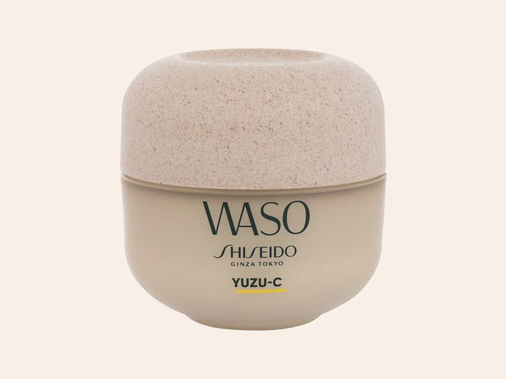 Shiseido Waso Yuzu-C 50 ml - 50ml - Pleťová maska