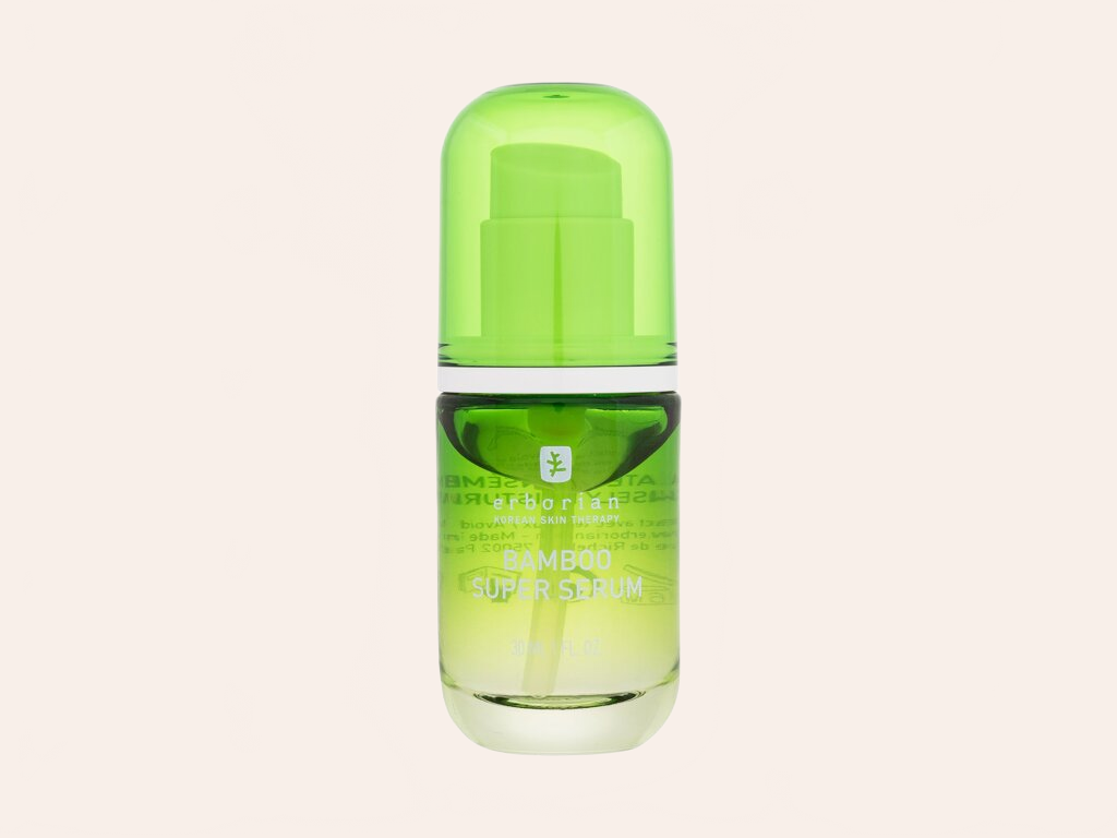 Erborian Bamboo Super Serum 30 ml - 30ml - Pleťové sérum
