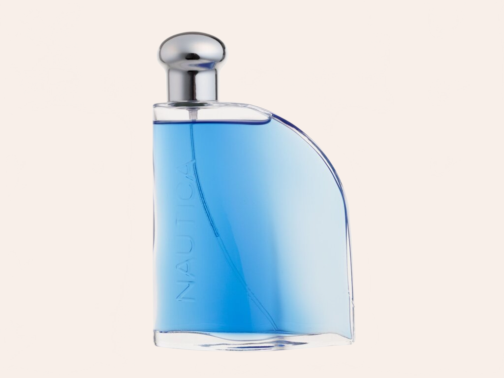 Nautica Blue 100 ml - 100ml - Toaletní voda