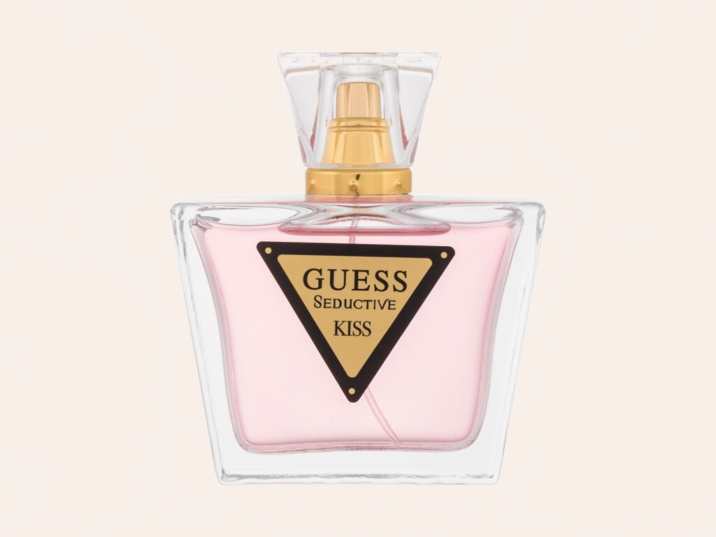GUESS Seductive Kiss 75 ml - 75ml - Toaletní voda