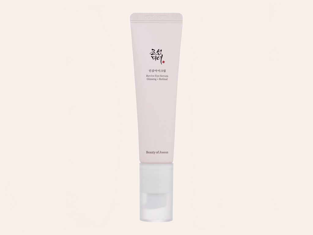 Beauty of Joseon Ginseng + Retinal Revive Eye Serum 30 ml - 30ml - Oční sérum