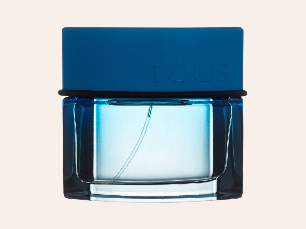 TOUS Man Sport 50 ml - 50ml - Toaletní voda