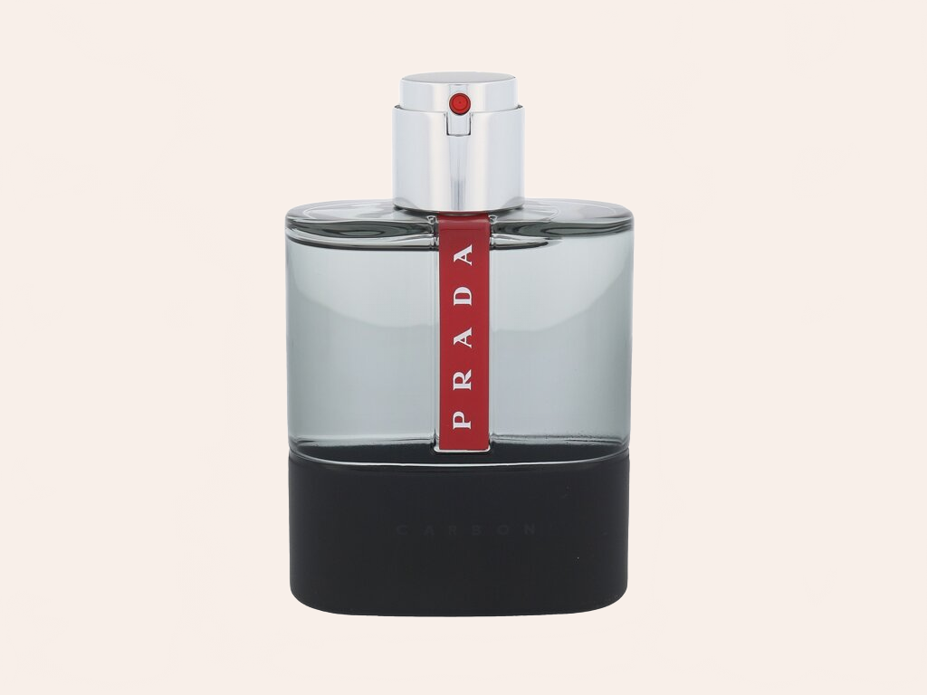 Prada Luna Rossa Carbon 100 ml - 100ml - Toaletní voda
