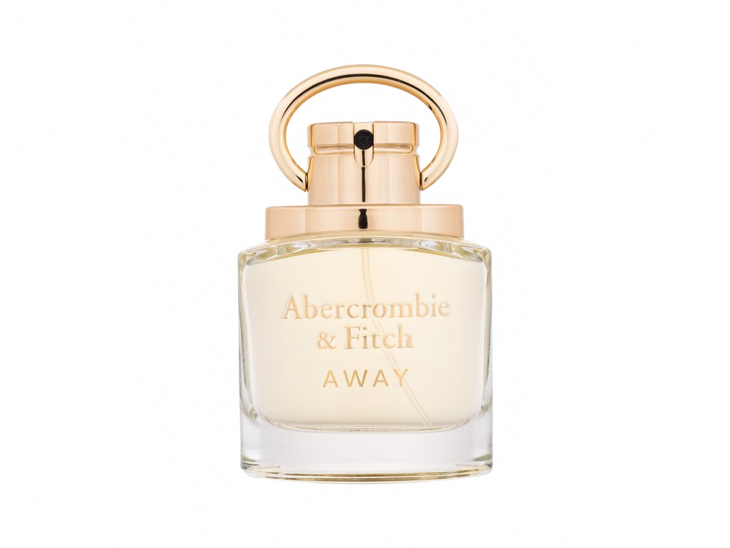 Abercrombie & Fitch Away 50 ml - 50ml - Parfémovaná voda