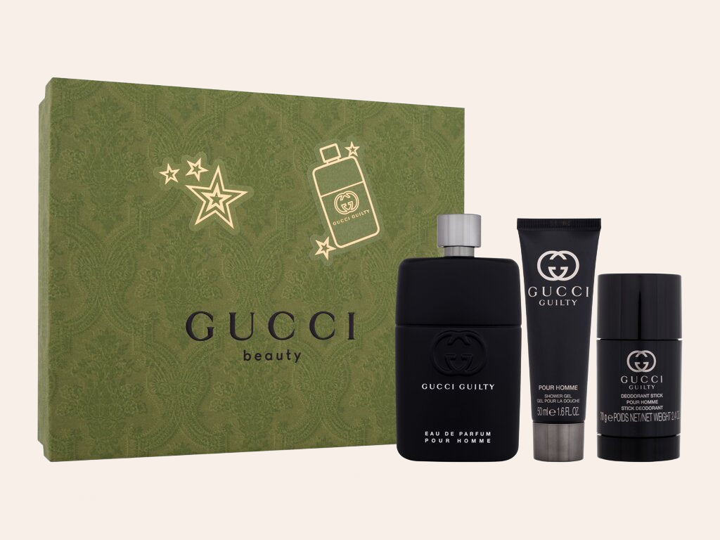 Gucci Guilty 90 ml - 90ml - Parfémovaná voda