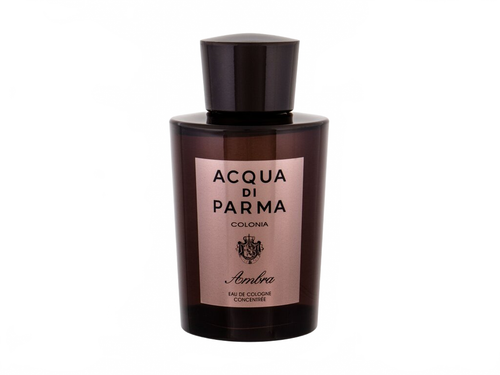 Acqua di Parma Colonia Ambra 180 ml - 180ml - Kolínská voda