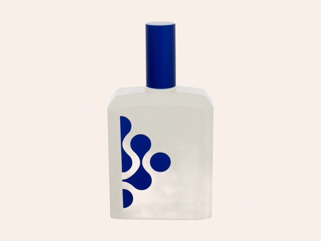 Histoires de Parfums This Is Not A Blue Bottle 1.5 120 ml - 120ml - Parfémovaná voda