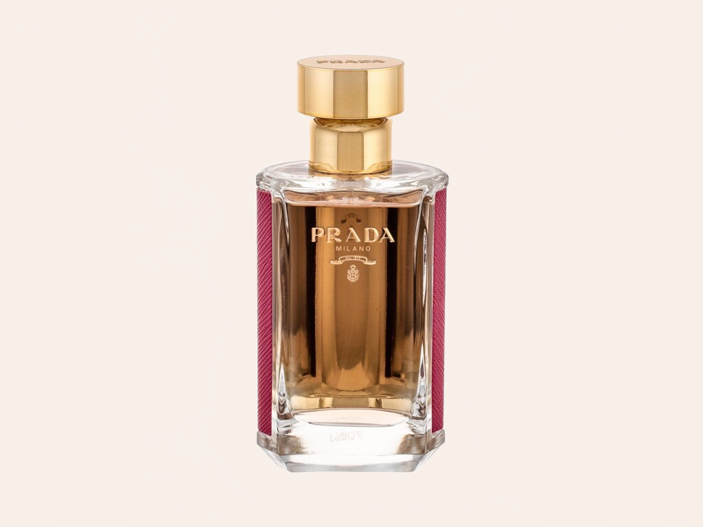 Prada La Femme Intense 50 ml - 50ml - Parfémovaná voda