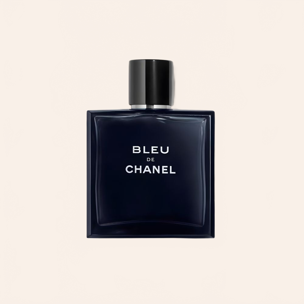 chanel bleu de chanel